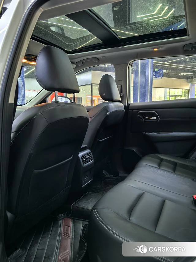 Nissan Qijun id 4259602 из Китая 8