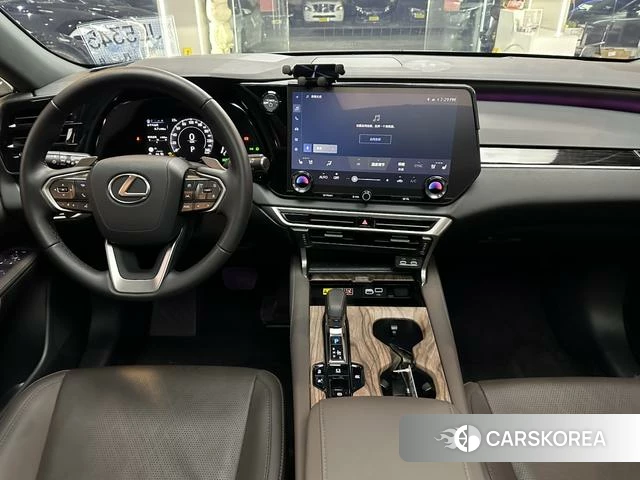Lexus RX id 4277404 из Китая 14