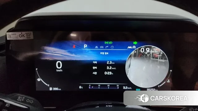 Kia Carnival 4th generation id 3487855 из Кореи 18