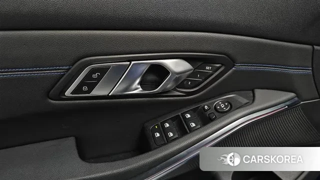 BMW 3 Series (G20) id 3661380 из Кореи 18