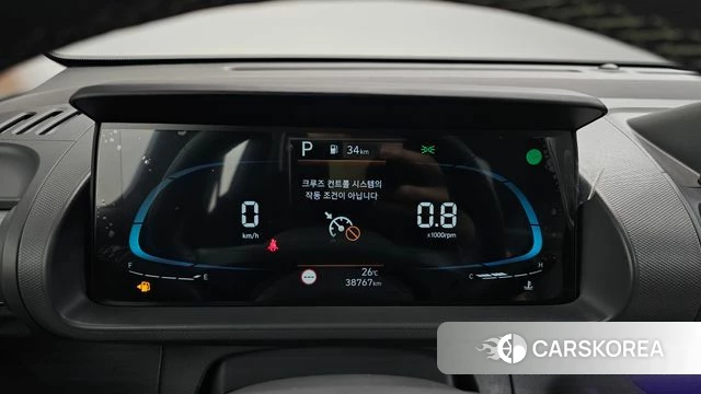 Hyundai Casper id 4394972 из Кореи 18