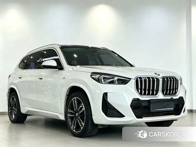 BMW X1 id 4300834 из Китая 15
