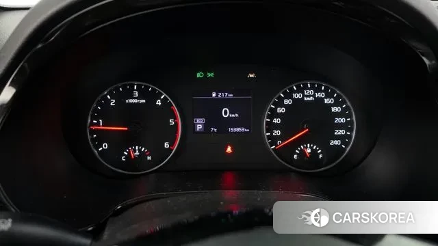 Kia Seltos id 3651252 из Кореи 18