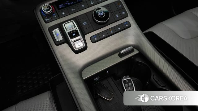 Hyundai The New Palisade id 4222712 из Кореи 31