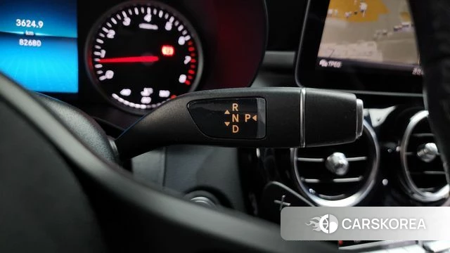 Mercedes-Benz C-Class W205 id 4188088 из Кореи 35