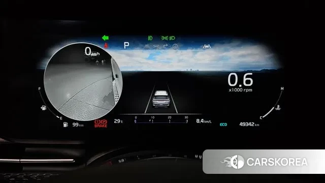 Kia Carnival 4th generation id 3043112 из Кореи 18