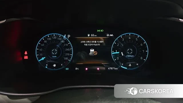 Genesis The New G70 id 3635699 из Кореи 18