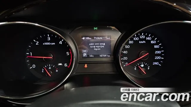 Kia The New Carnival id 2496627 из Кореи 18