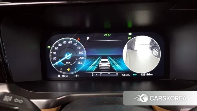 Kia Sorento 4th Generation id 3401433 из Кореи 18