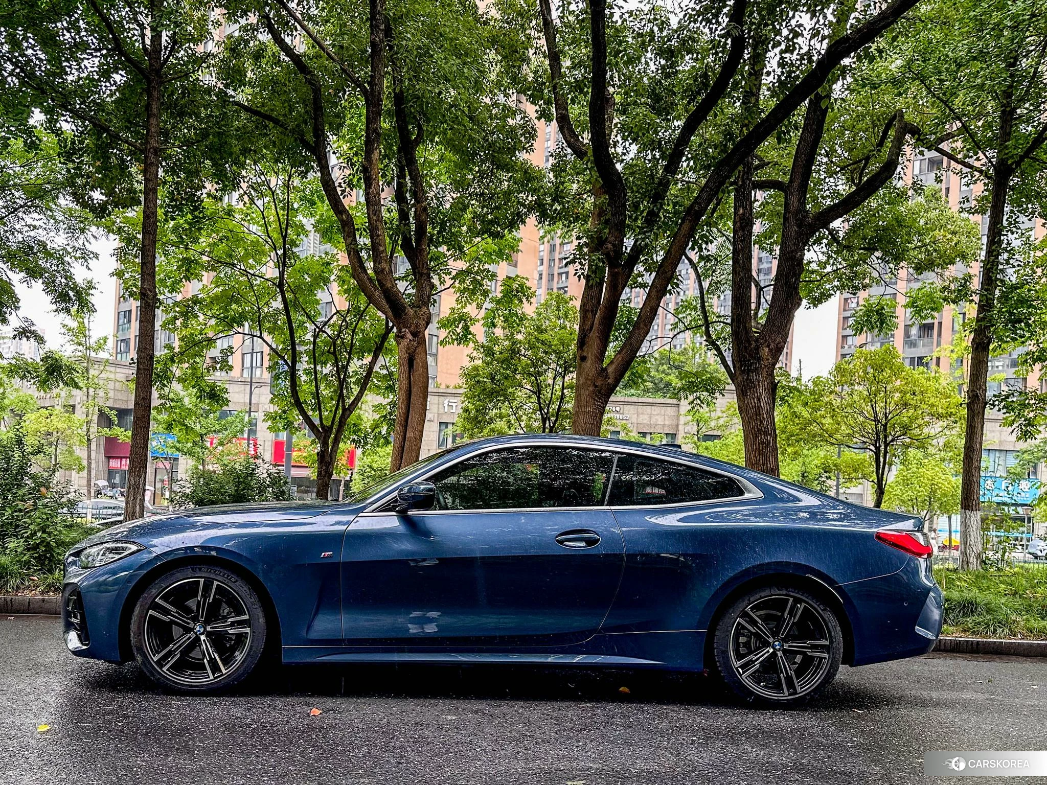 BMW 4 series id 4510732 из Китая 13