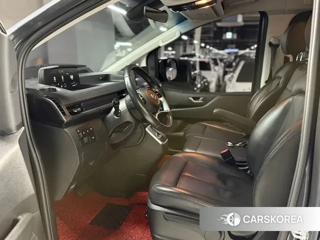 Hyundai Staria id 3468512 из Кореи 18