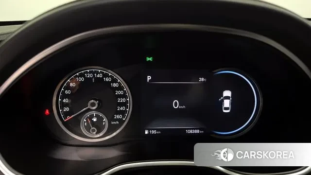 Genesis G80 (RG3) id 3155717 из Кореи 18