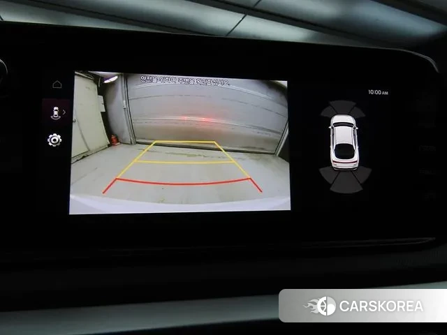 Kia K5 Hybrid 3rd Generation id 3503258 из Кореи 18