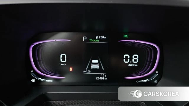 Kia The New Kia Ray id 3817877 из Кореи 18