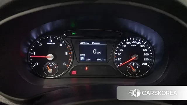 Kia The New Sorento id 3134716 из Кореи 18