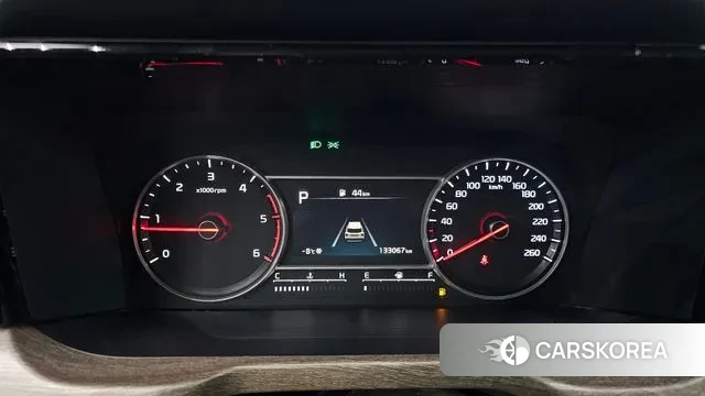 Kia Sorento 4th Generation id 3540903 из Кореи 18