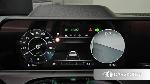 Kia The New Seltos id 4579256 из Кореи 28
