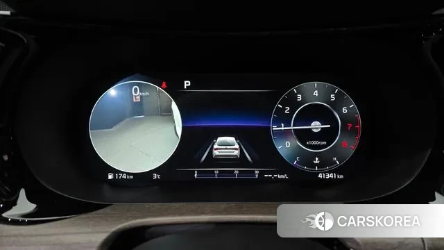 Kia K5 3rd generation id 3567588 из Кореи 18