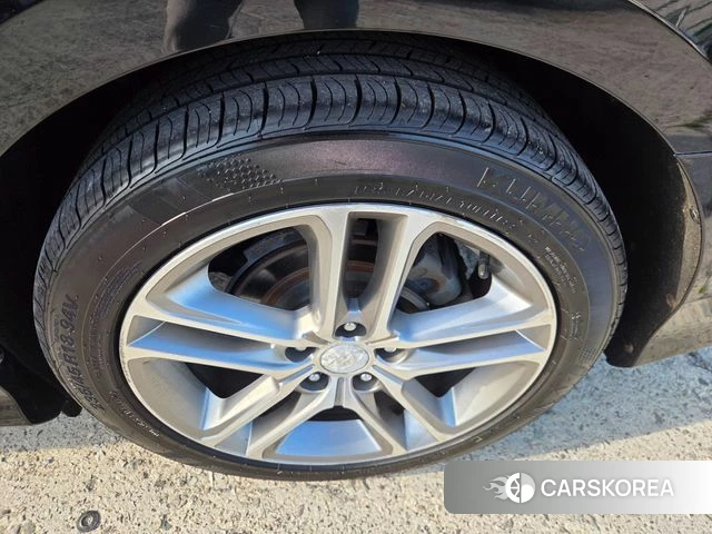 Hyundai Sonata New Rise id 4530934 из Кореи 18