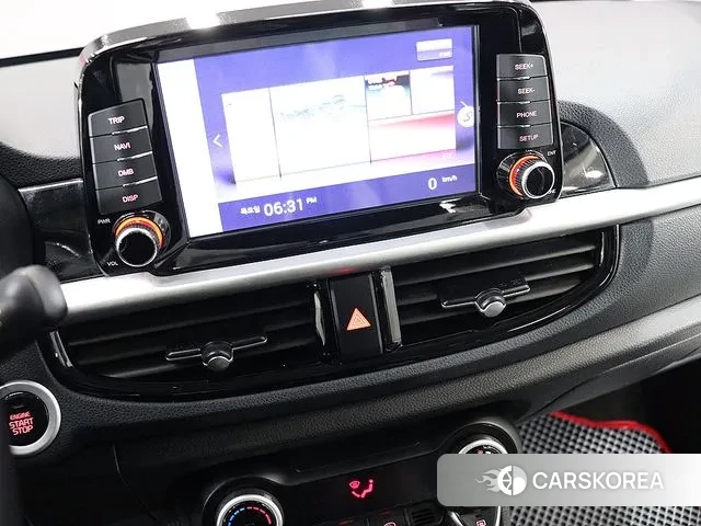 Kia All New Morning (JA) id 3480407 из Кореи 18