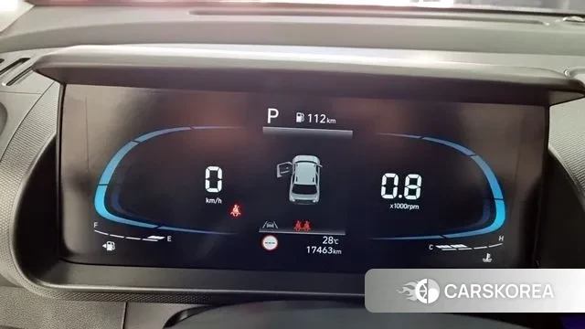 Hyundai Casper id 3104507 из Кореи 16