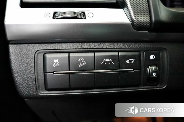 Ssangyong All New Rexton id 4283307 из Кореи 18