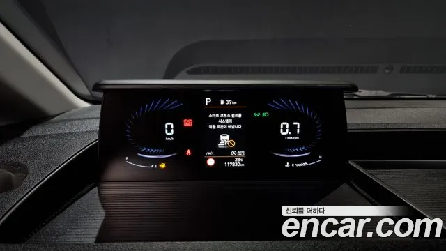 Hyundai Staria id 2849063 из Кореи 18