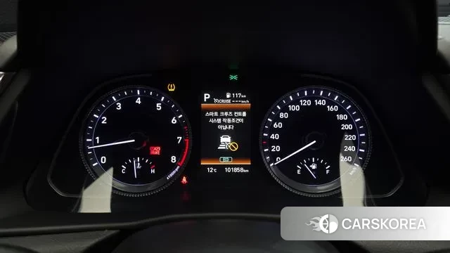 Hyundai Sonata (DN8) id 3355335 из Кореи 18