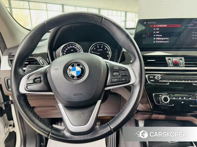 BMW X1 id 4218193 из Китая 11