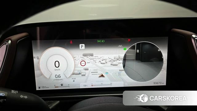 Genesis G90 (RS4) id 4186586 из Кореи 18