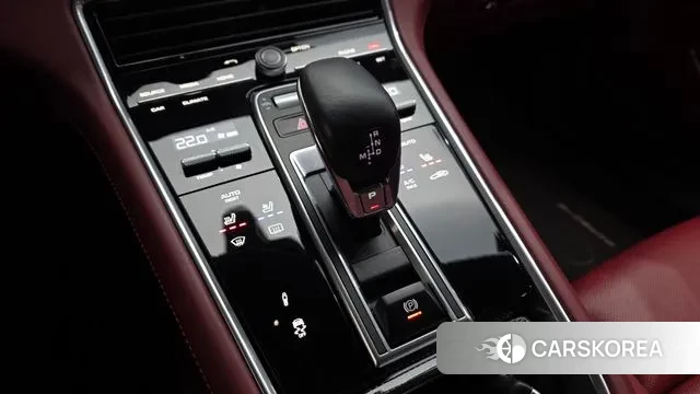 Porsche Panamera (971) id 3627163 из Кореи 18