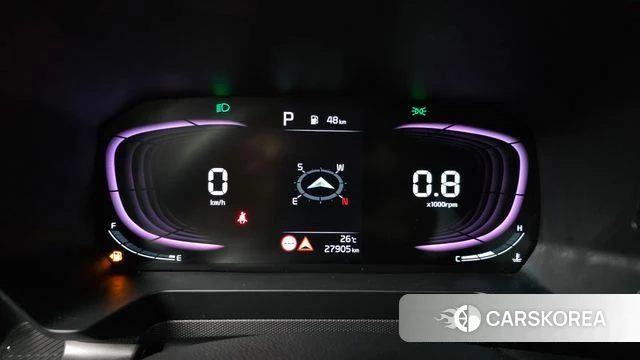 Kia The New Kia Ray id 4534045 из Кореи 18