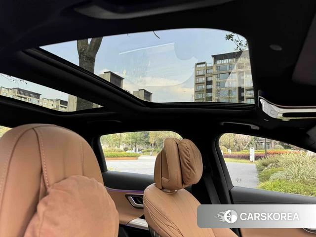 Mercedes-Benz E-class PHEV id 4314467 из Китая 21
