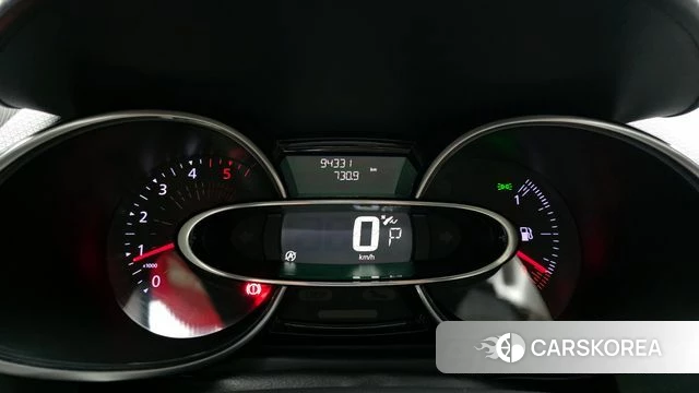Renault Korea (Samsung) Clio id 3844941 из Кореи 18