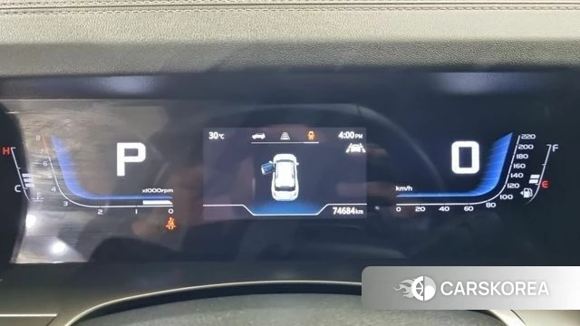 Ssangyong Torres id 4793005 из Кореи 15