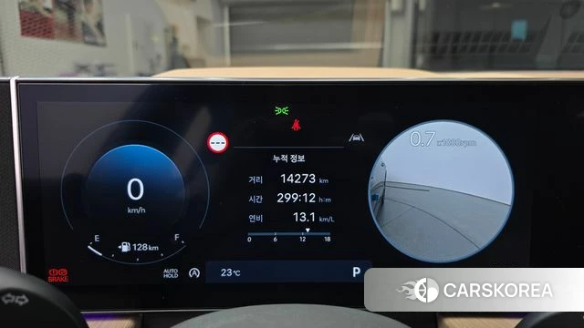 Hyundai Sonata D Edge (DN8) id 4314945 из Кореи 29