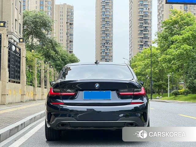BMW 3 series id 4334823 из Китая 15