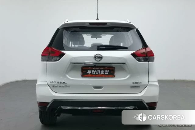 Nissan Qijun id 4254295 из Китая 22