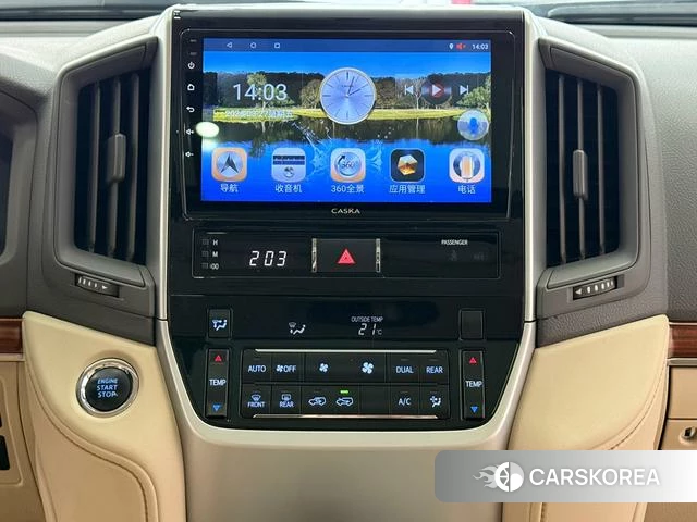 Toyota Land Cruiser (imported) id 3901831 из Китая 18