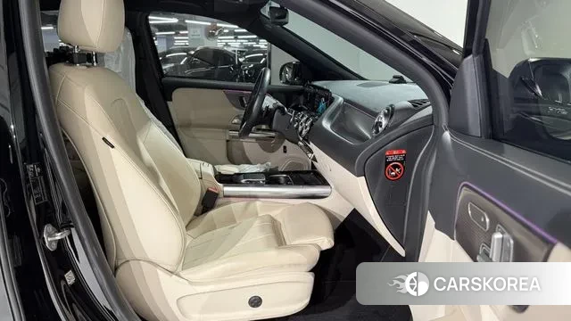 Mercedes-Benz GLA - Class H247 id 3306987 из Кореи 18