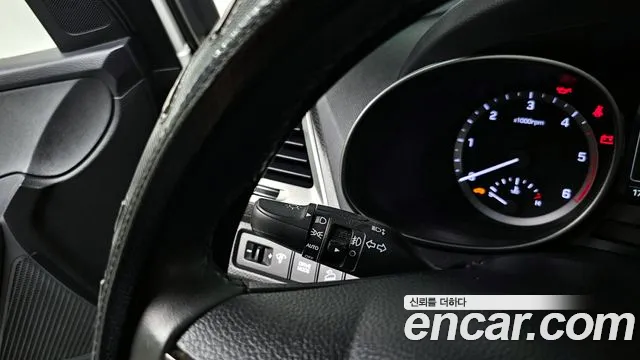 Hyundai Santa Fe The Prime id 2705076 из Кореи 18