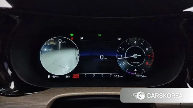 Kia K5 3rd generation id 3059470 из Кореи 18