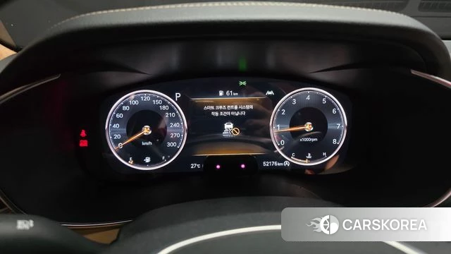 Genesis The New G70 Shooting Brake id 4534303 из Кореи 18