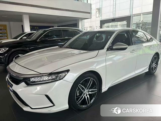 Honda Yingshipai id 4241499 из Китая 8