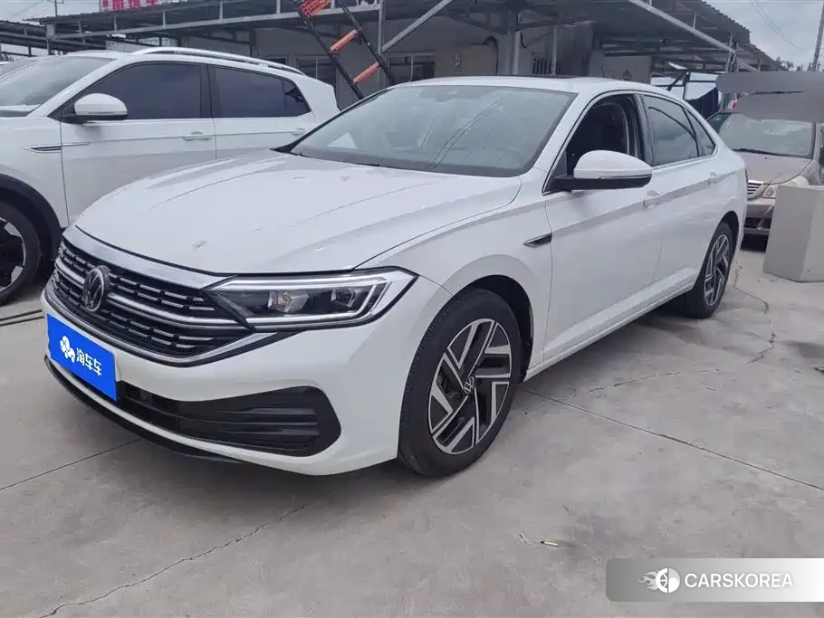 Volkswagen Sagitar id 4559784 из Китая 14