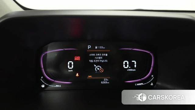 Kia The New Morning (JA) id 4488464 из Кореи 29