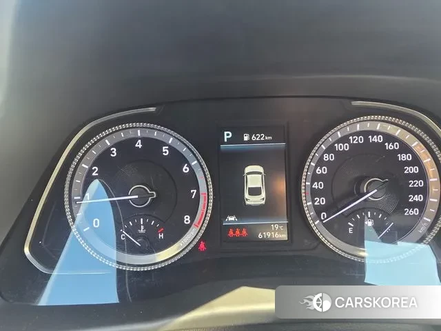 Hyundai Sonata (DN8) id 3366788 из Кореи 17