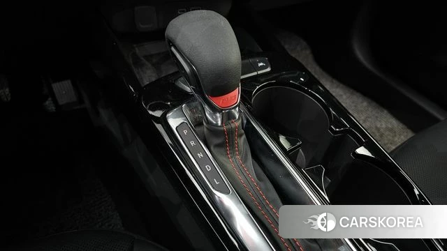 Chevrolet (GM Daewoo) Trax Crossover id 3811434 из Кореи 18