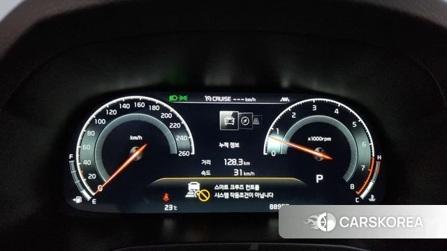 Kia K7 Premier id 4849423 из Кореи 18