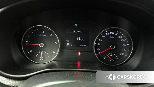 Kia Sportage The Bold id 4269113 из Кореи 18